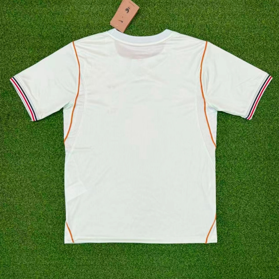 France Men's Jersey (Away)