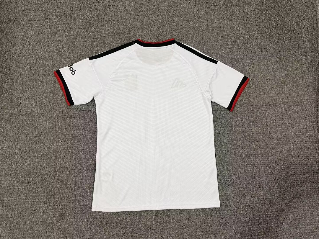 Fulham Home Kit 26/27