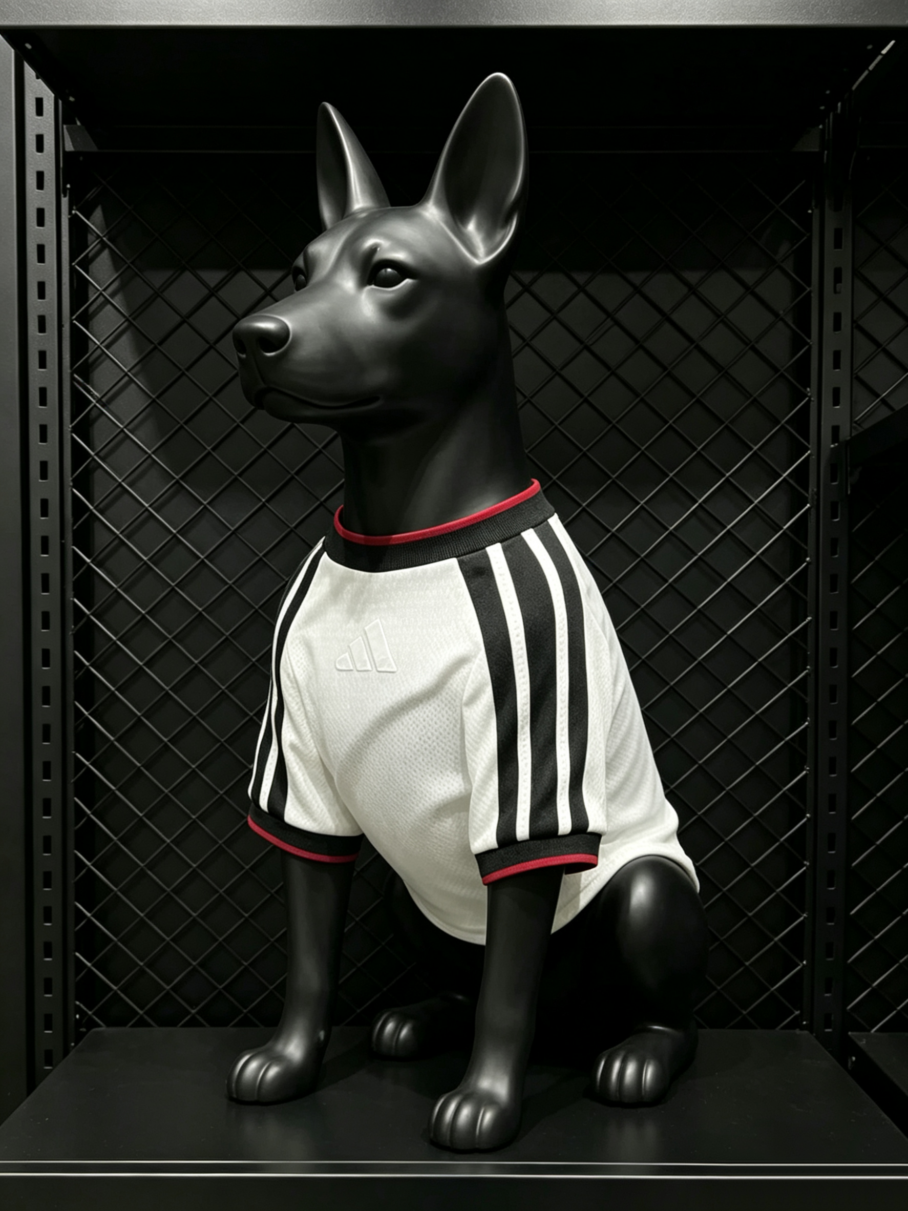 Germany Home Pet Jersey