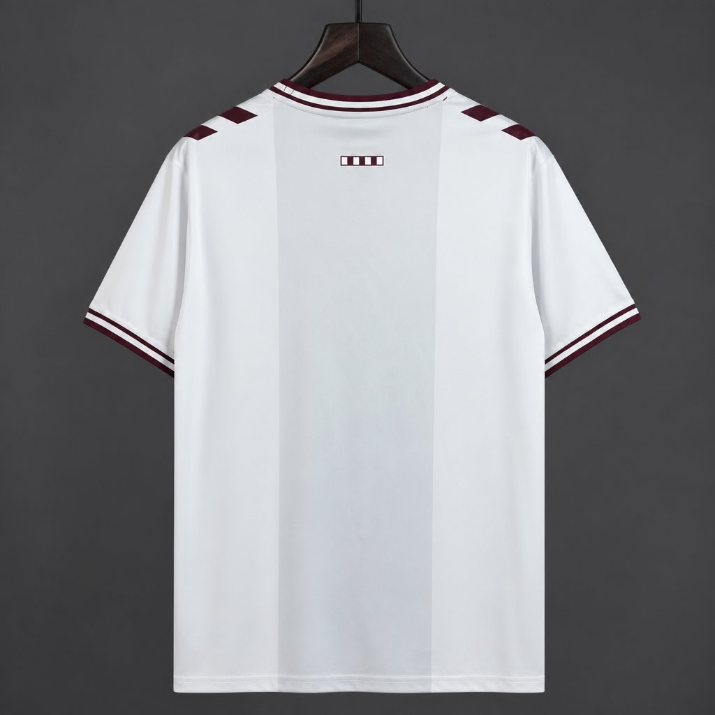 NEW Hearts Men's Jersey (Away) 26/27