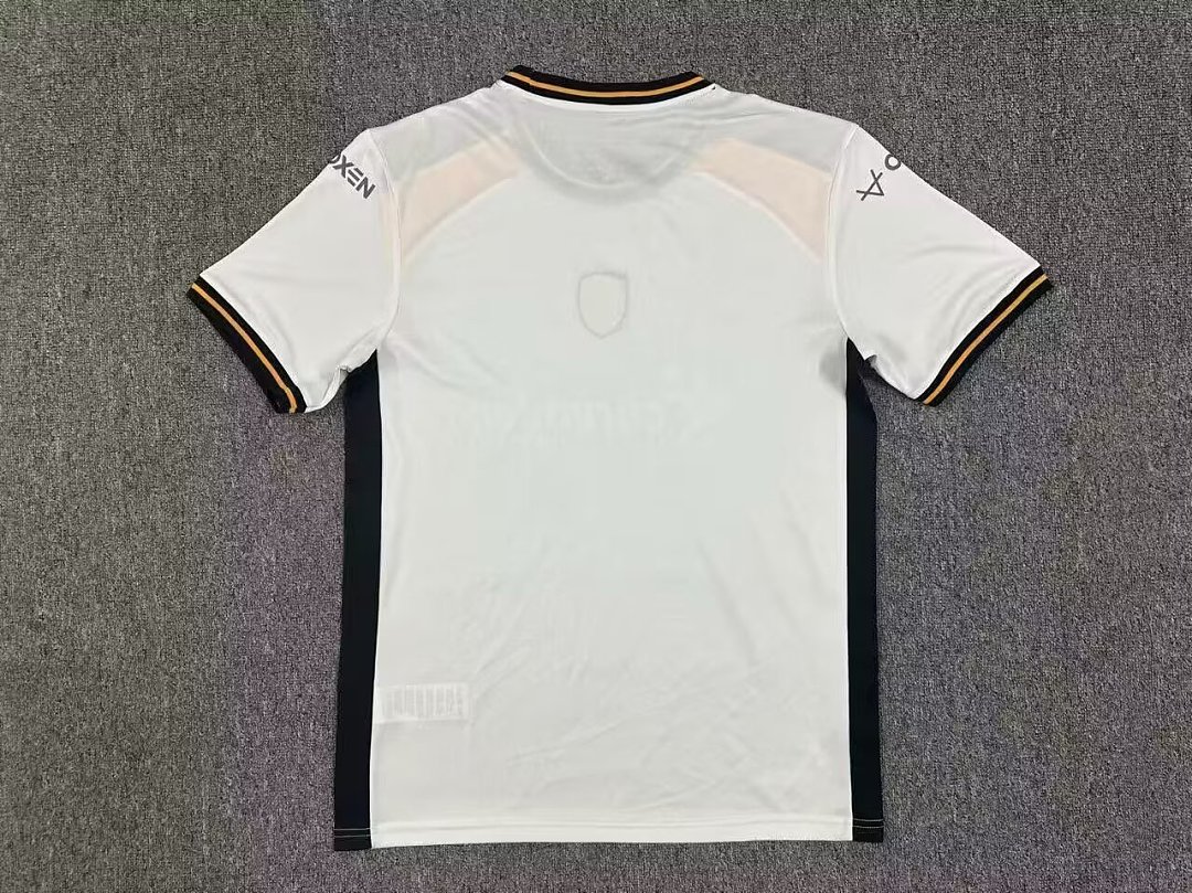 Hull City Away Kit 26/27