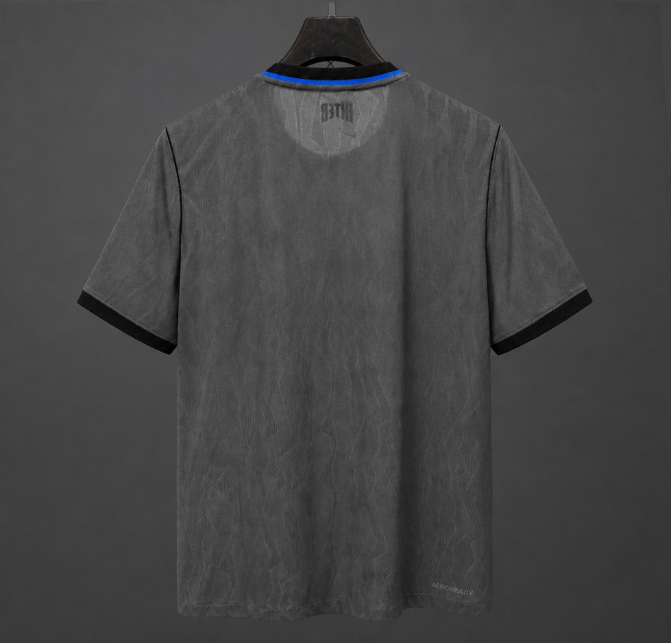 Inter Milan Third Kit 26/27