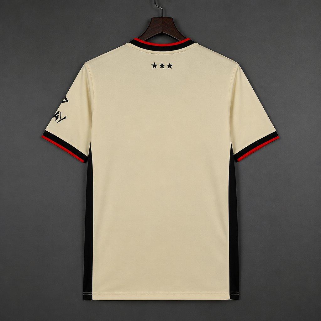 Ipswich Town Men's Jersey (Away) 26/27