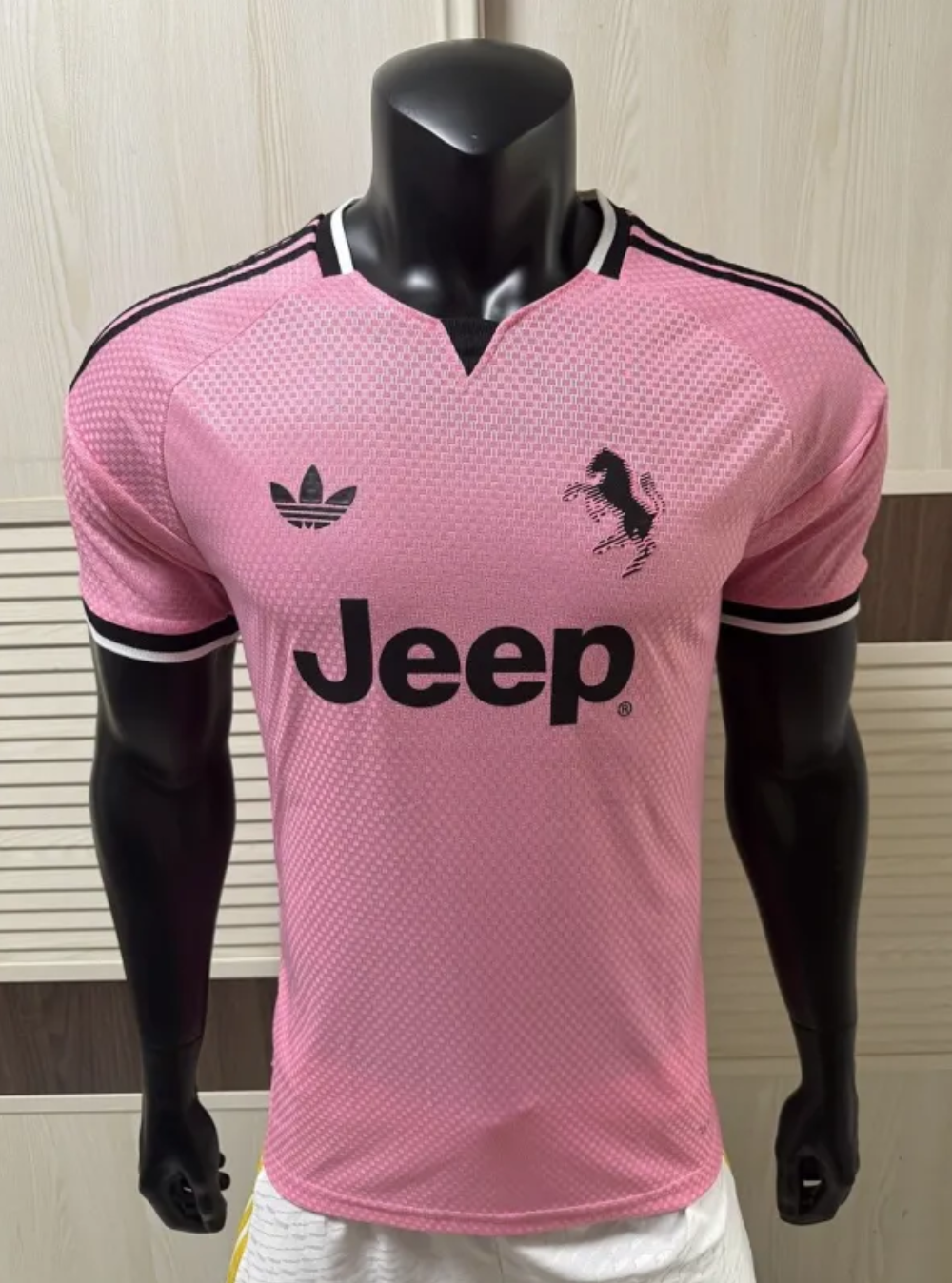 NEW Juventus Away Jersey 26/27