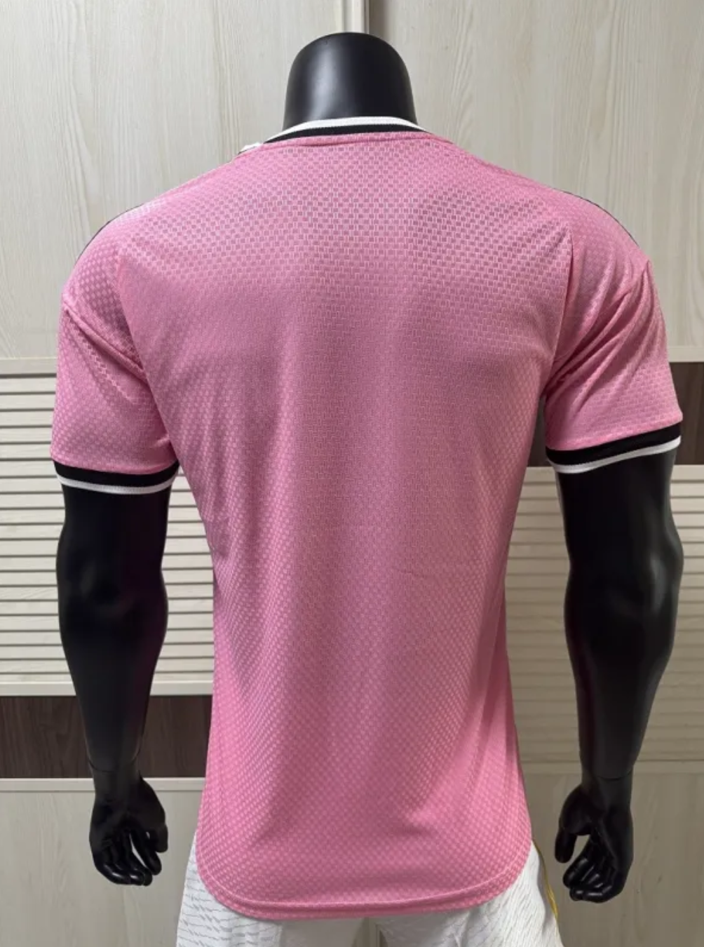 NEW Juventus Away Jersey 26/27