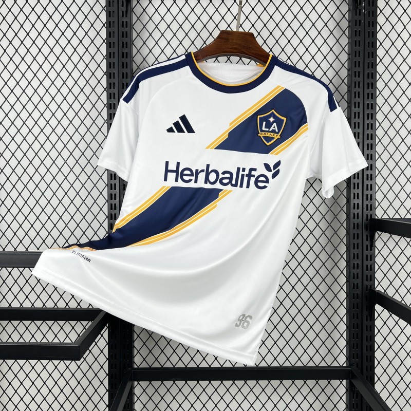 NEW LA Galaxy Men's Jersey (Home) 26/27