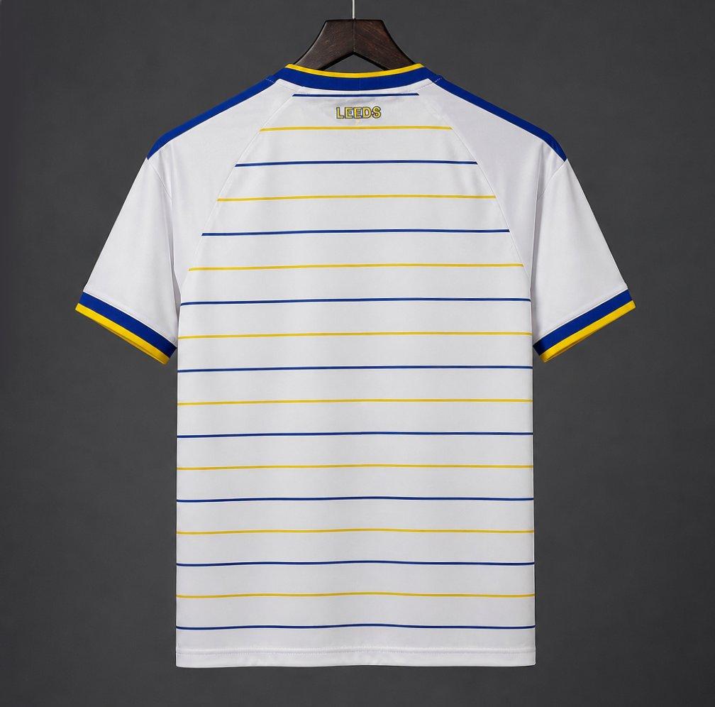 NEW Leeds United Men's Jersey (Home) 26/27