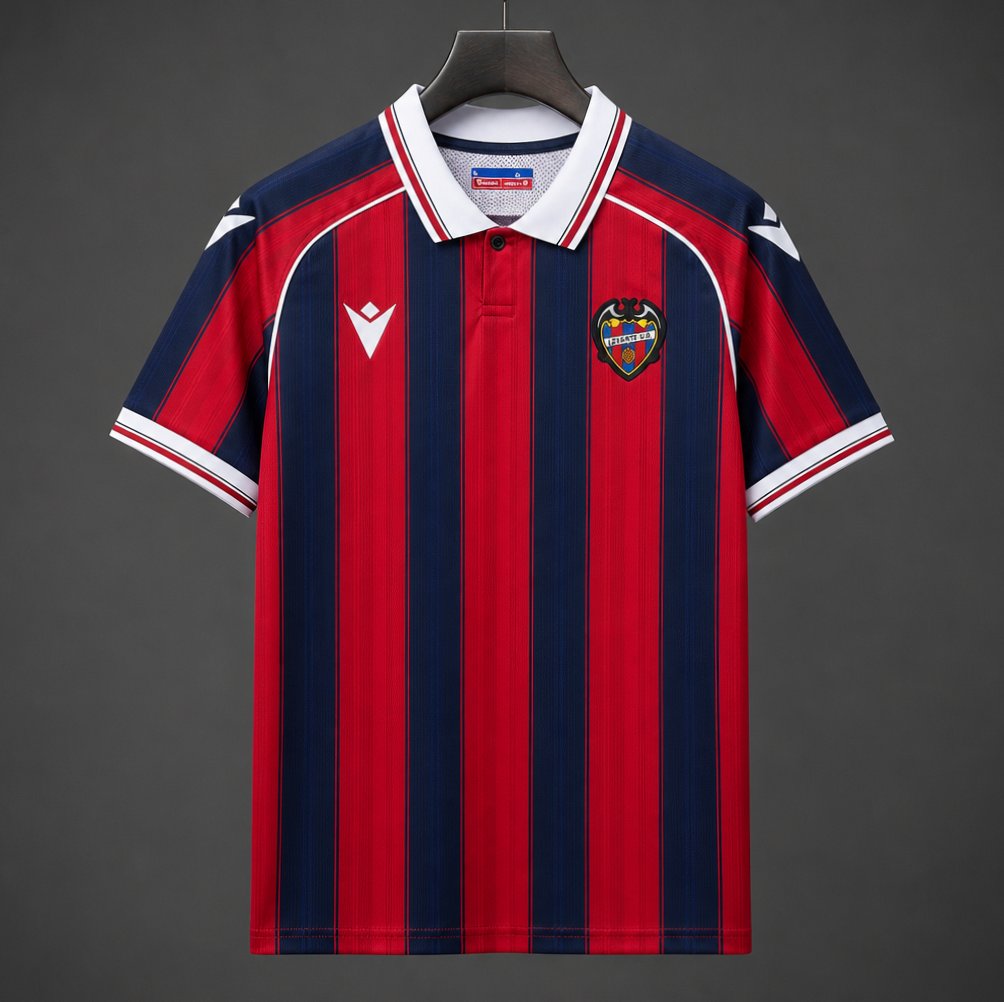 Levante Home Kit 26/27
