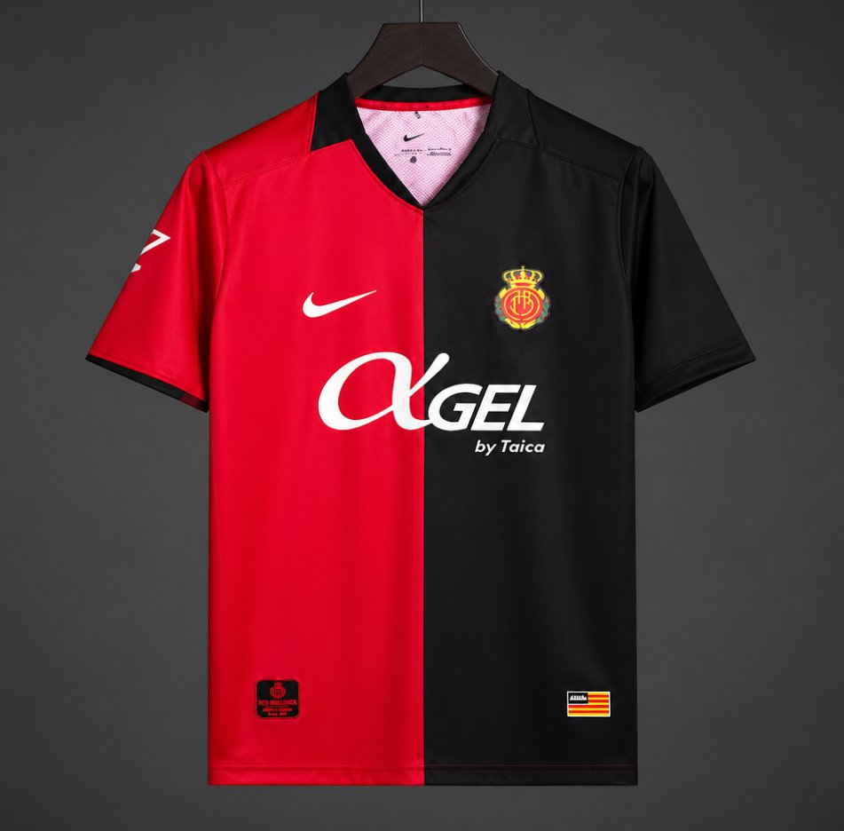 Mallorca Home Kit 26/27