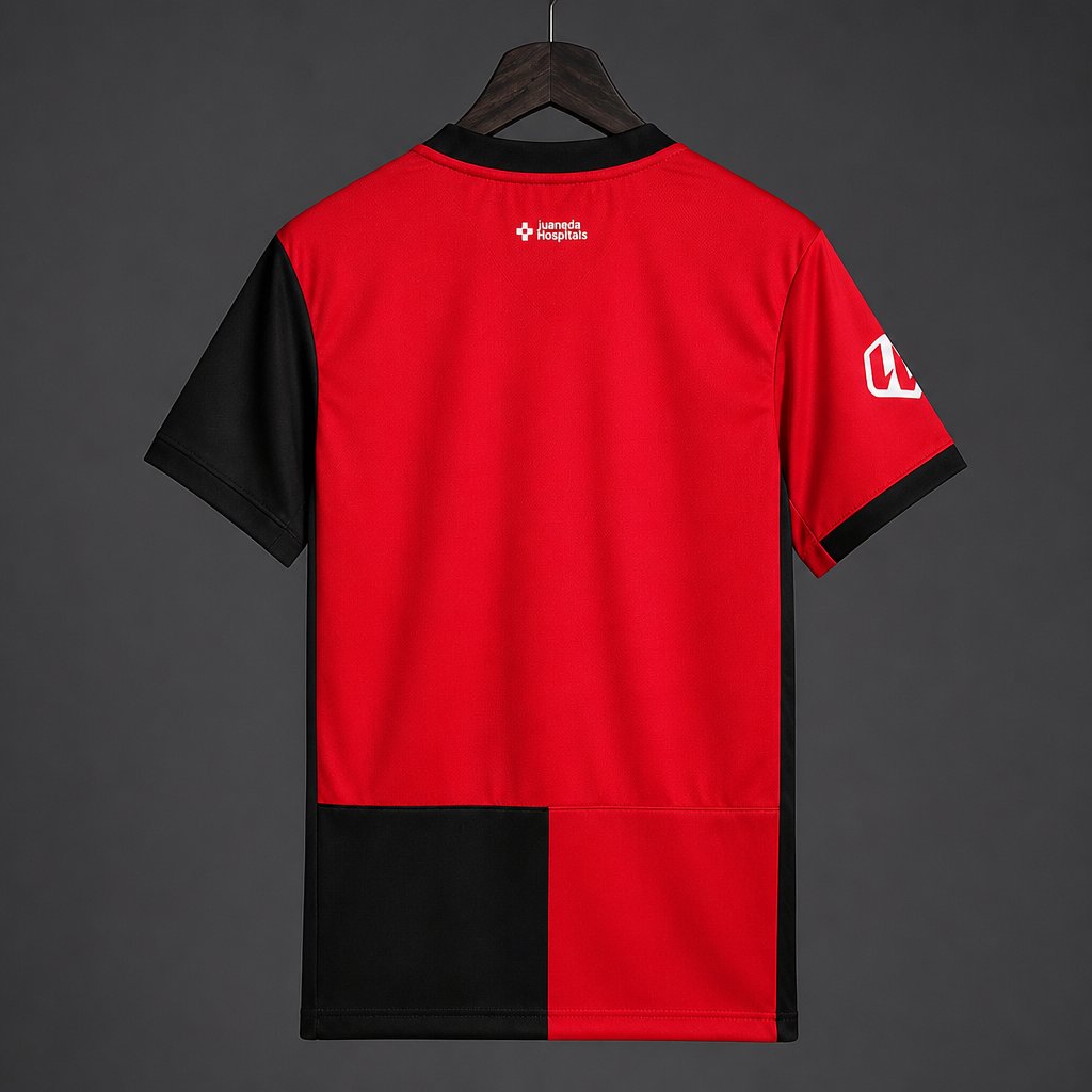 Mallorca Home Kit 26/27