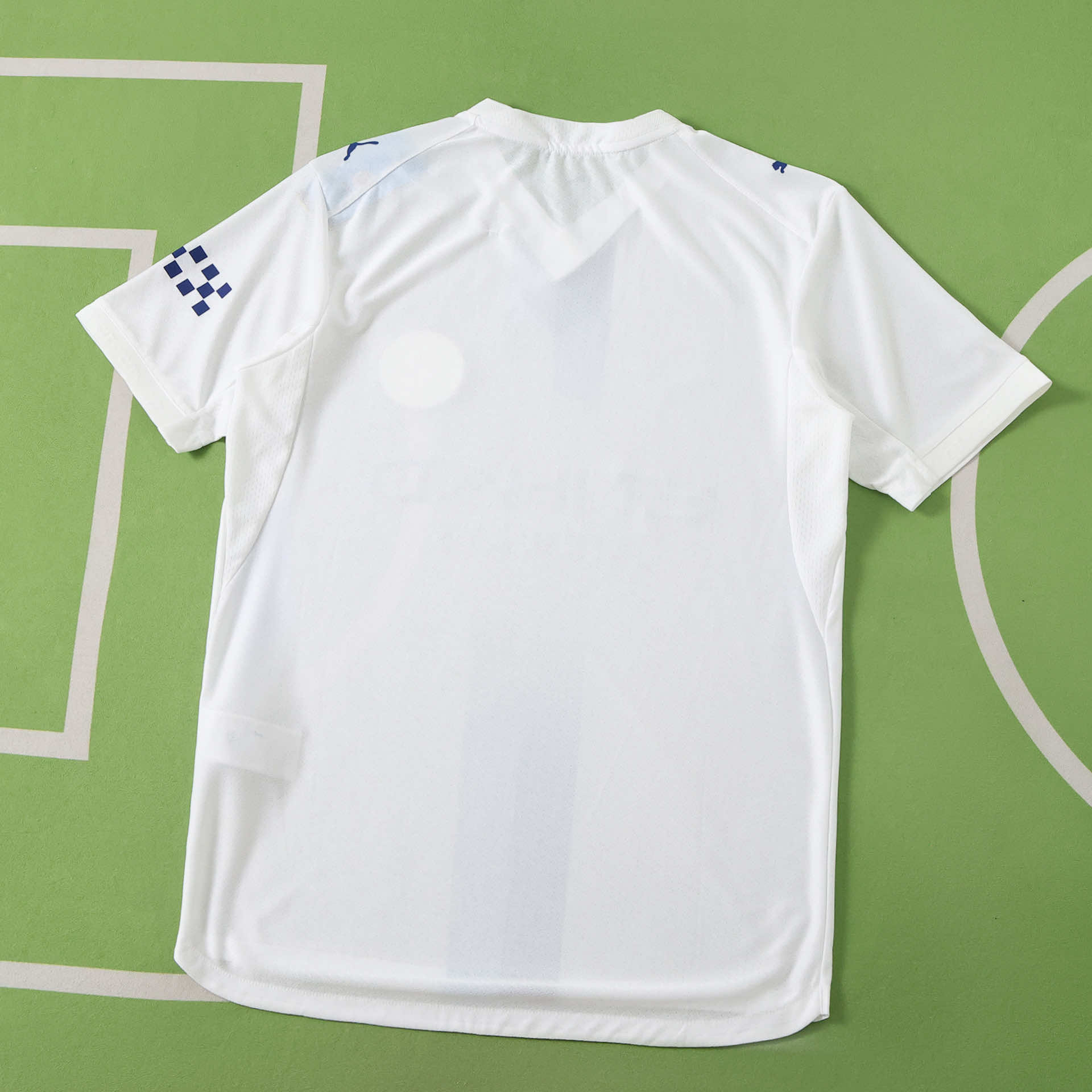 Manchester City Men's Jersey (Third) 26/27