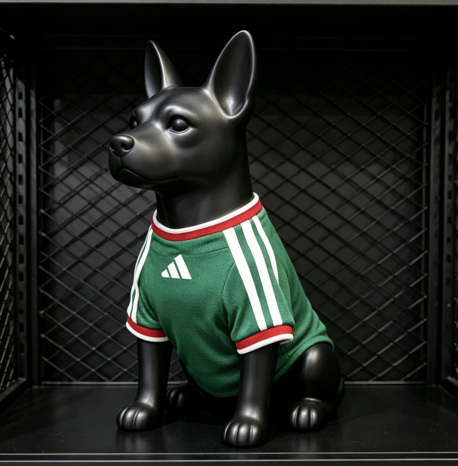 Mexico Home Pet Jersey