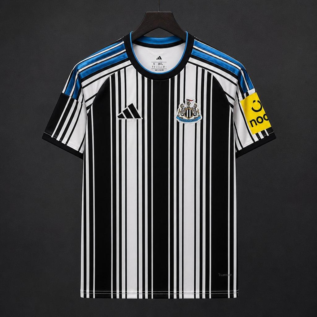 NEW Newcastle United Men's Jersey (Home) 26/27