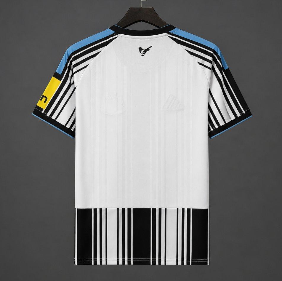NEW Newcastle United Men's Jersey (Home) 26/27