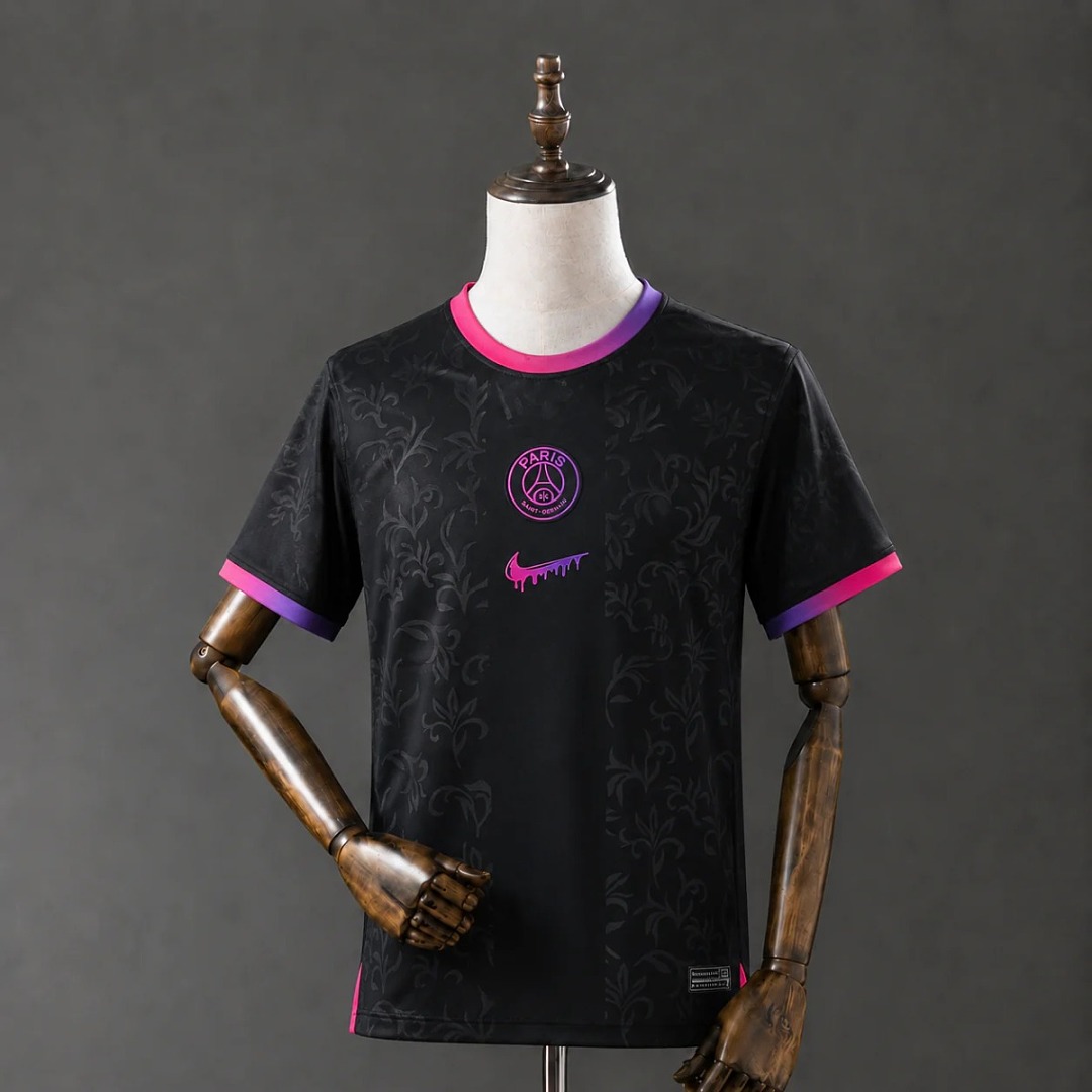 PSG Special Edition "GTO" Jersey