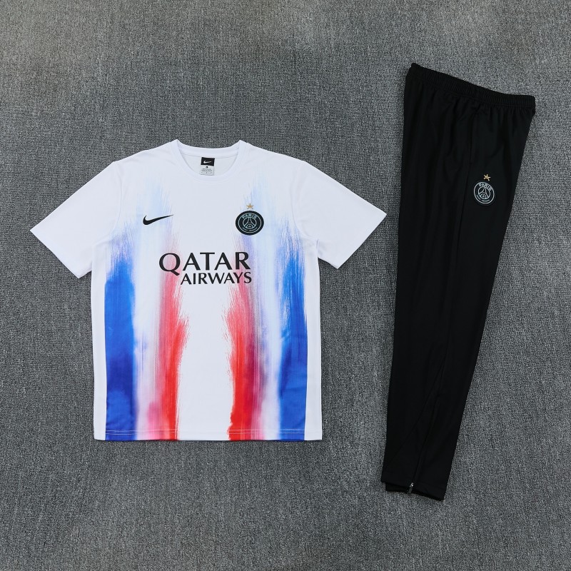 PSG Training Set — Champions Tie-Dye 26/27
