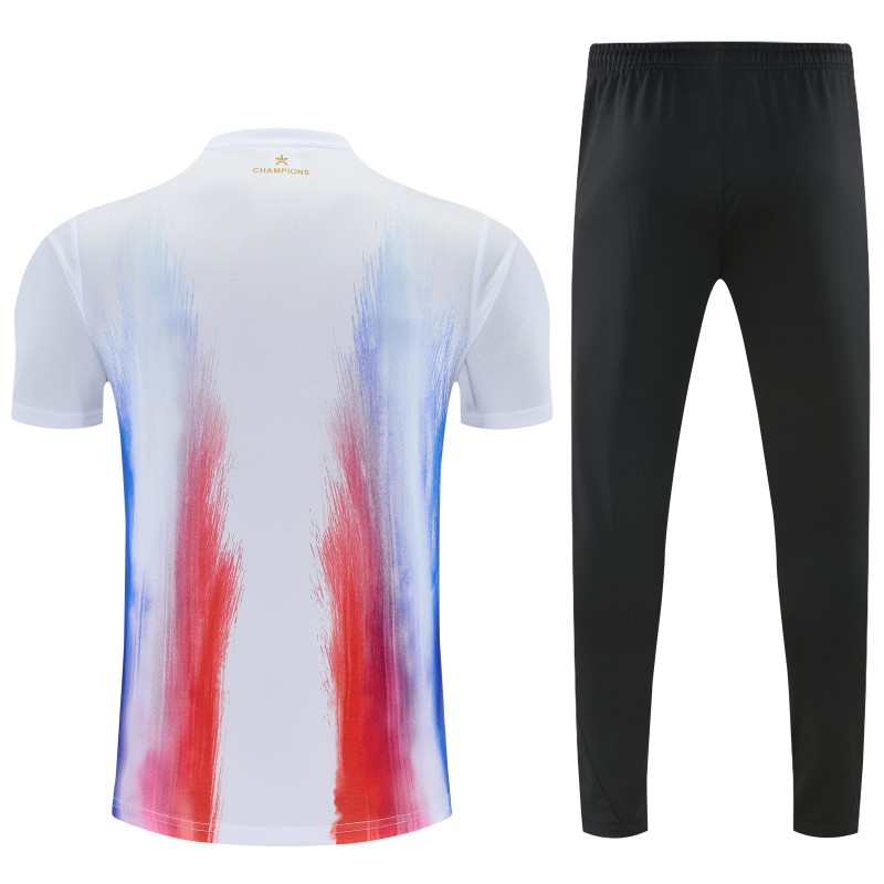 PSG Training Set — Champions Tie-Dye 26/27