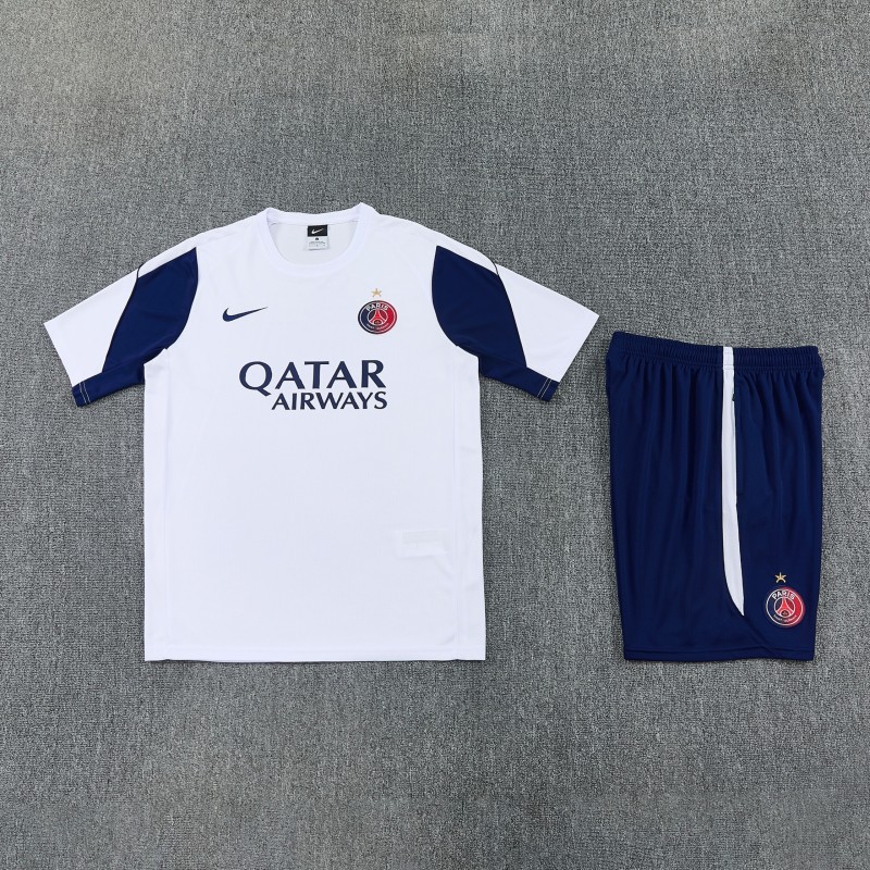 PSG Training Set — White/Navy 26/27