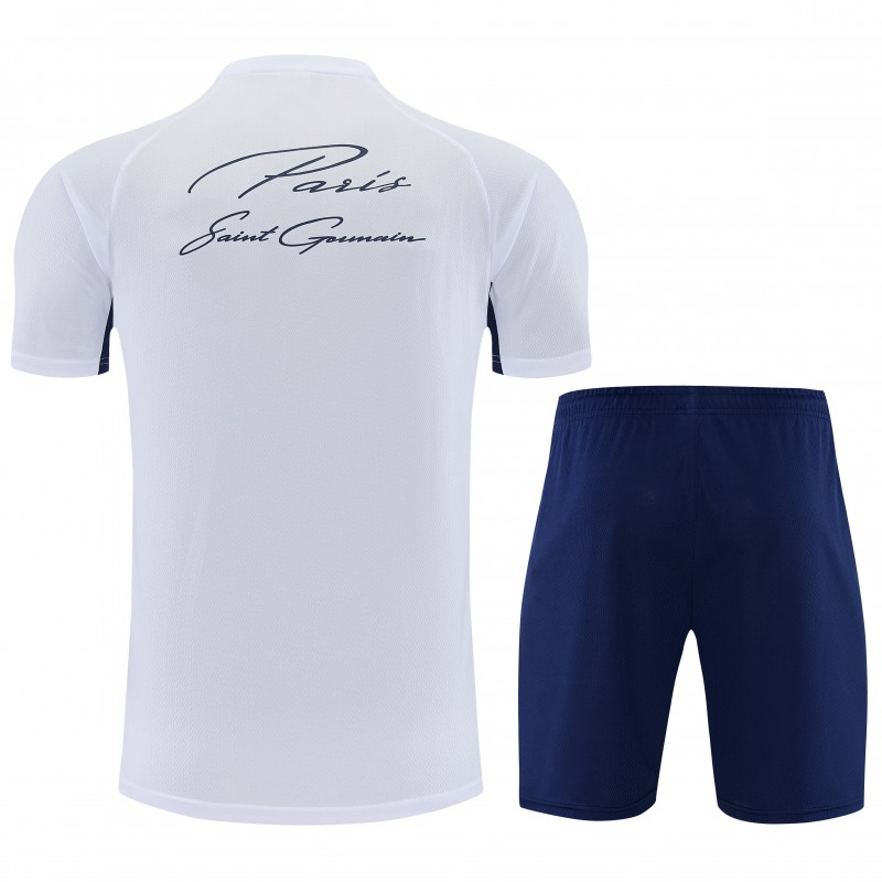 PSG Training Set — White/Navy 26/27
