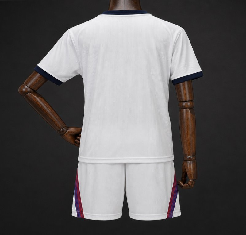 NEW Paris Saint-Germain (PSG) Away Kids Kit 26/27
