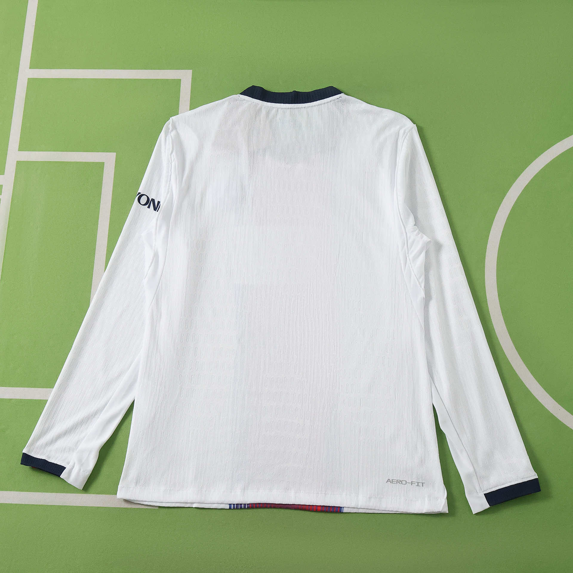 Paris Saint-Germain Away Long Sleeve 26/27