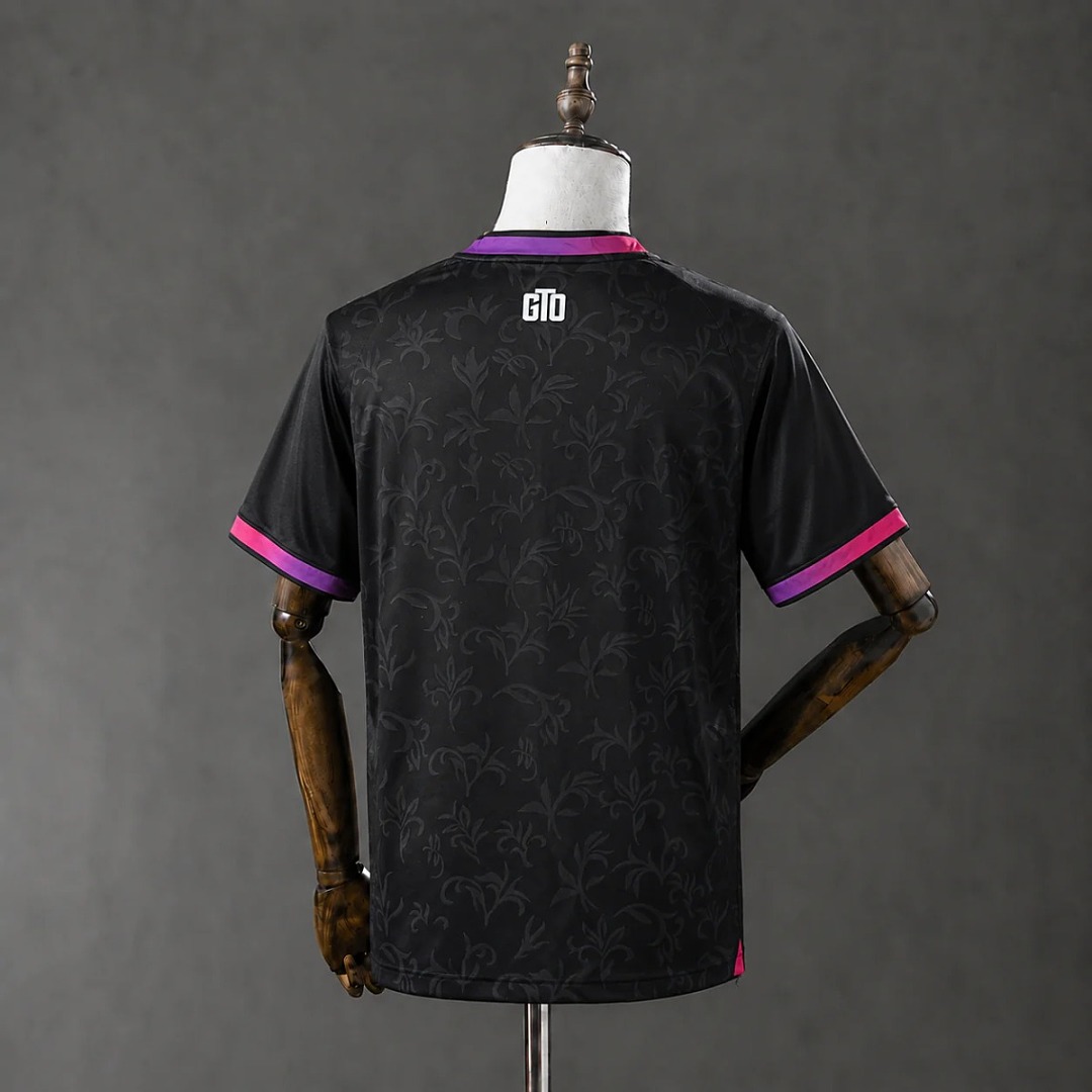 PSG Special Edition "GTO" Jersey