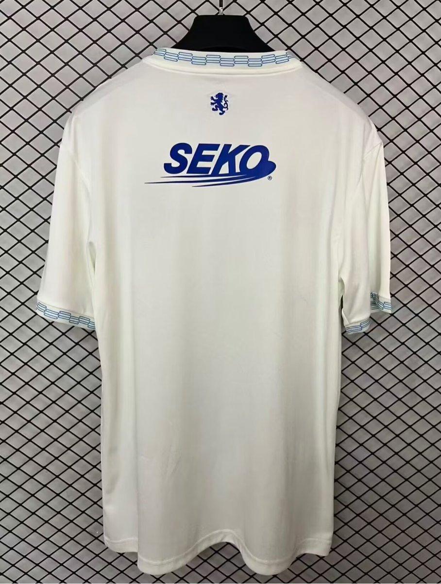 NEW Rangers Men's Jersey (Away) 26/27