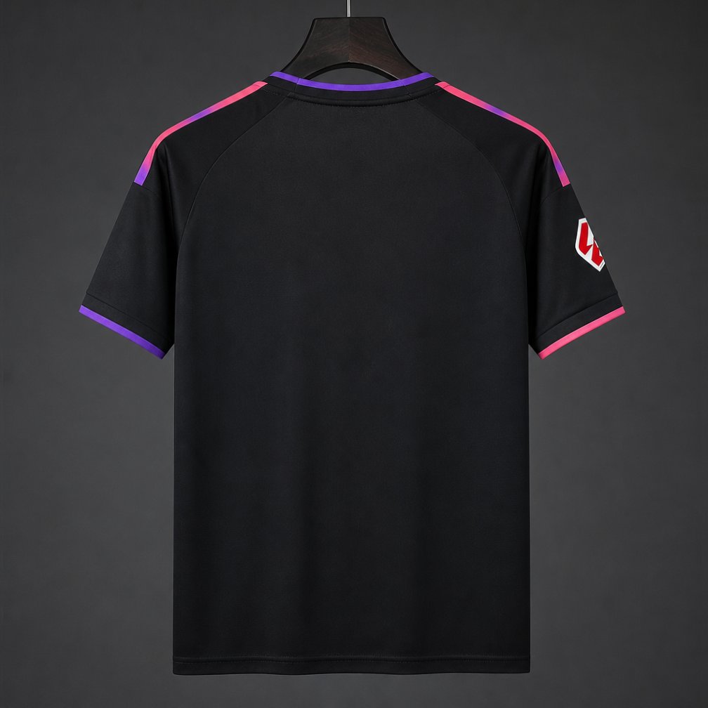 Sevilla Third Kit 26/27