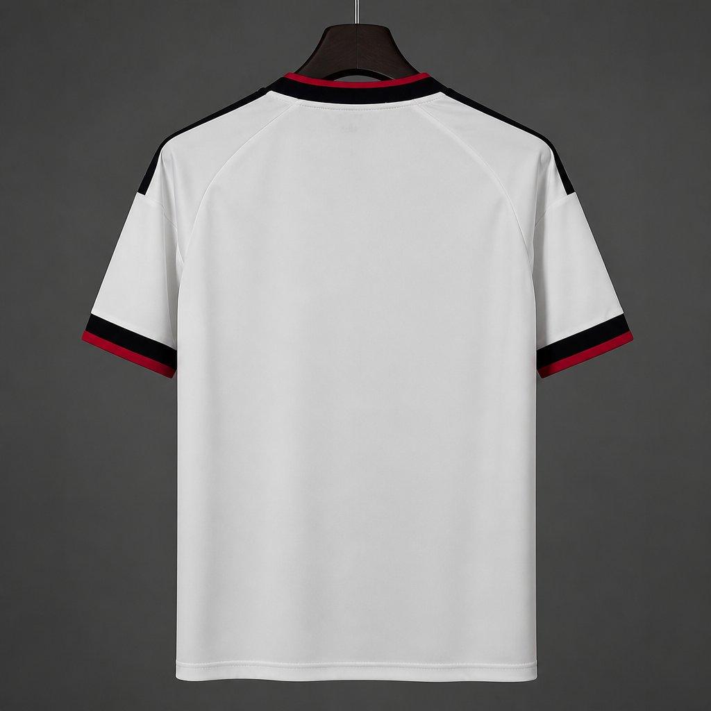 Sheffield United Away Kit 26/27