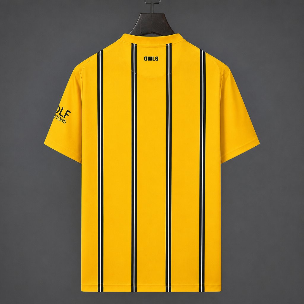 NEW Sheffield Wednesday Men's Jersey (Away) 26/27