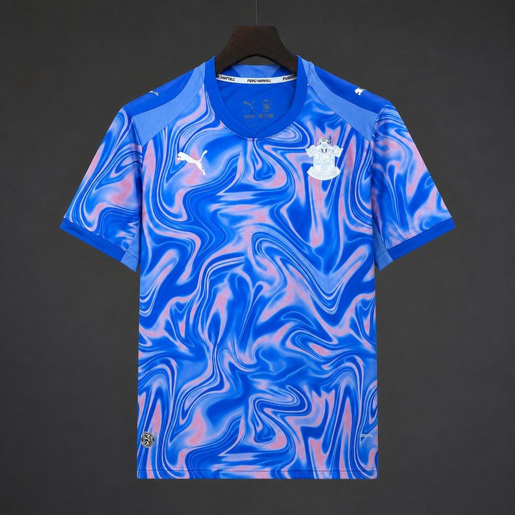 NEW Southampton Men's Jersey (Away) 26/27