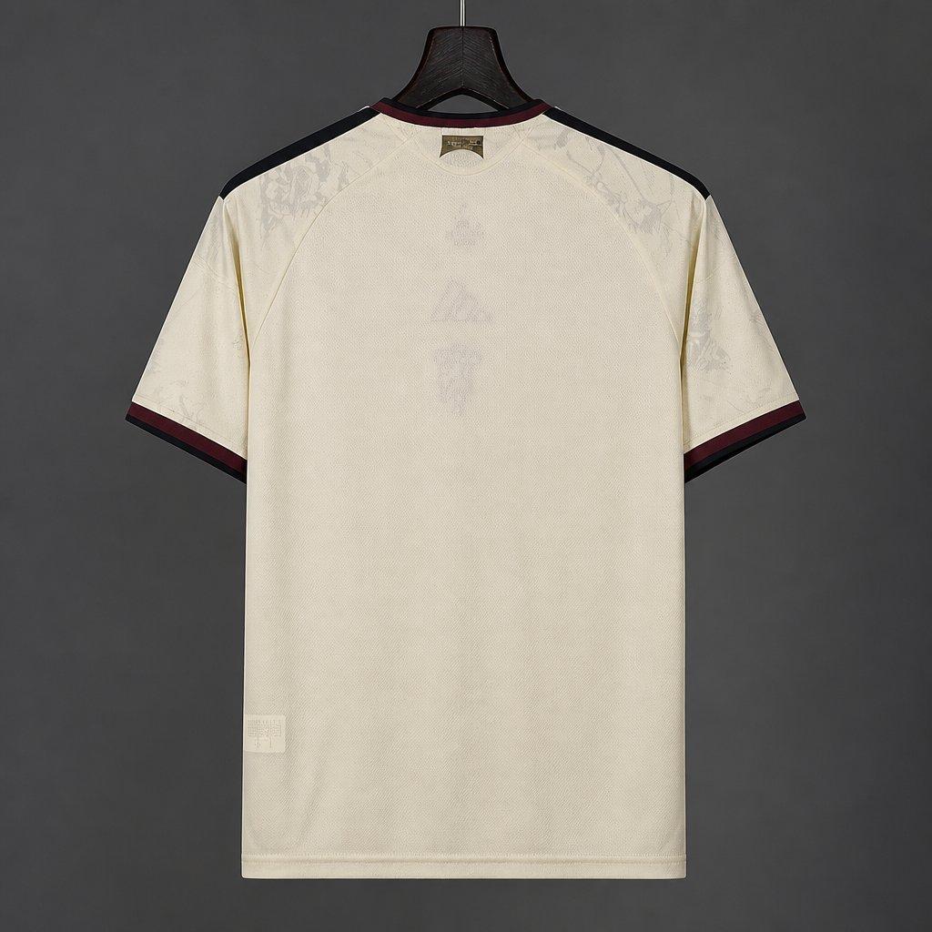 Manchester United Men's Jersey (Third) 26/27