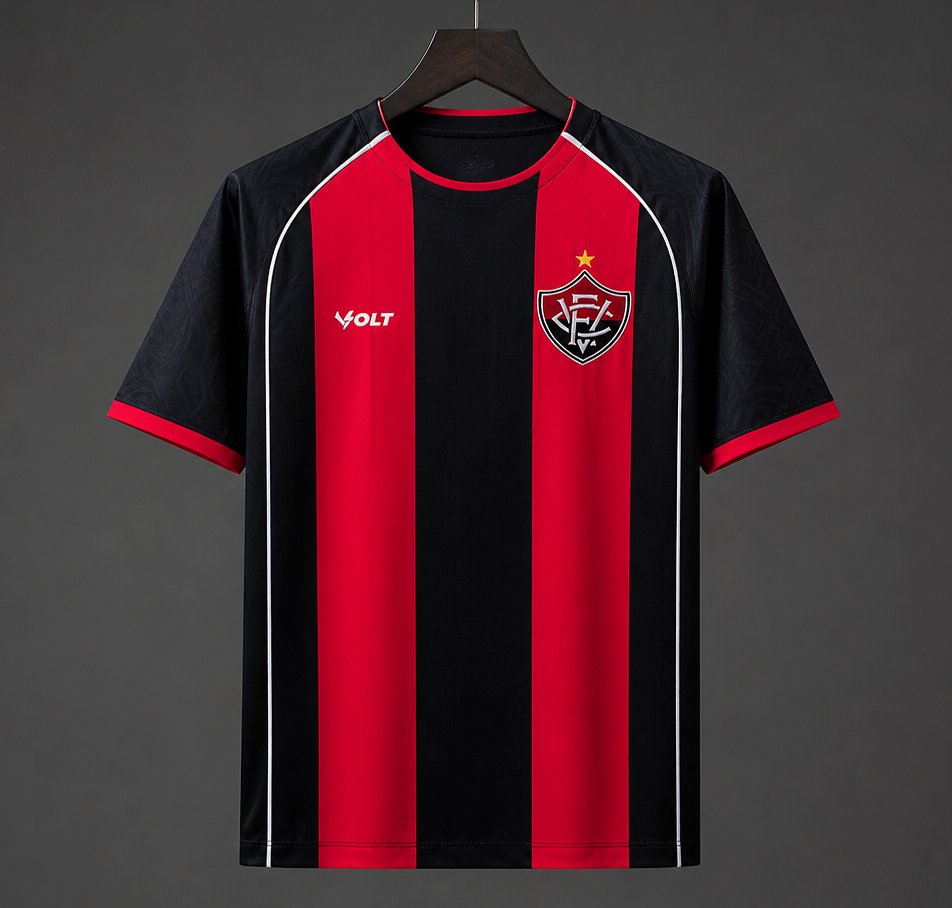 Vitória FC (Salvador) Men's Jersey (Home)