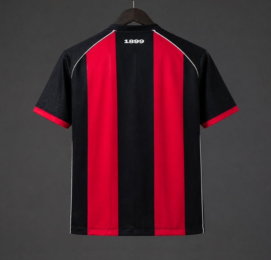 Vitória FC (Salvador) Men's Jersey (Home)