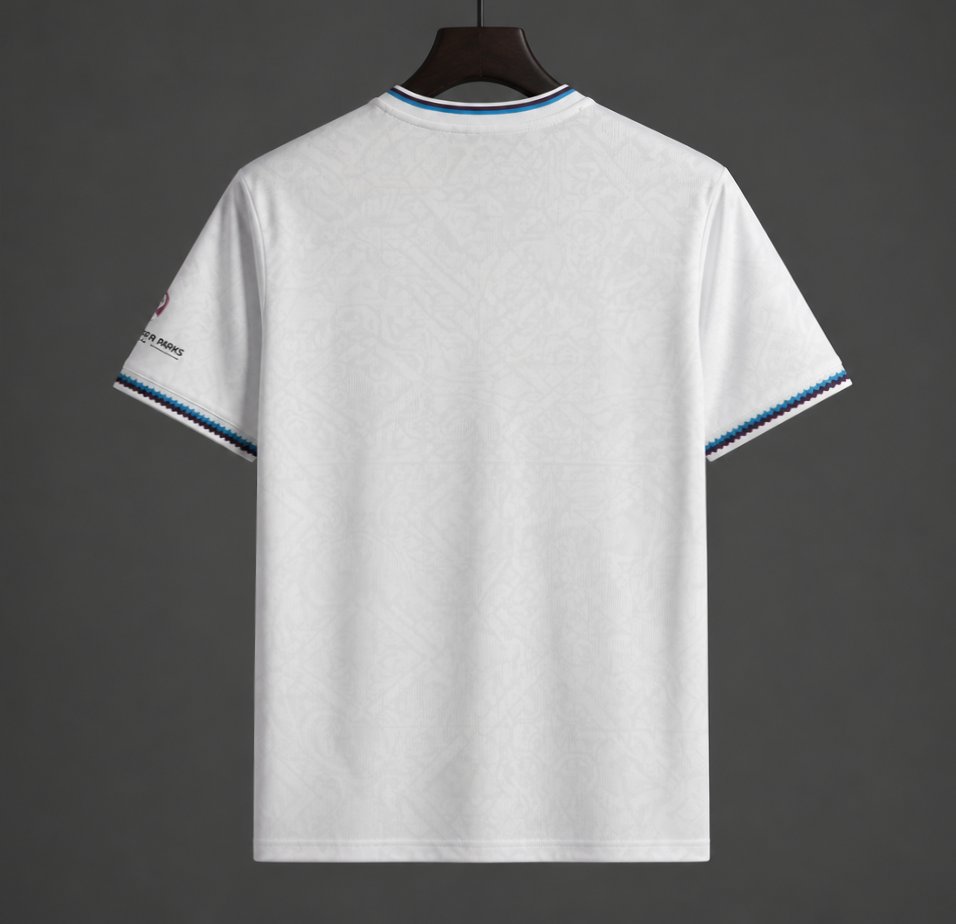 West Ham Men's Jersey (Away) 26/27