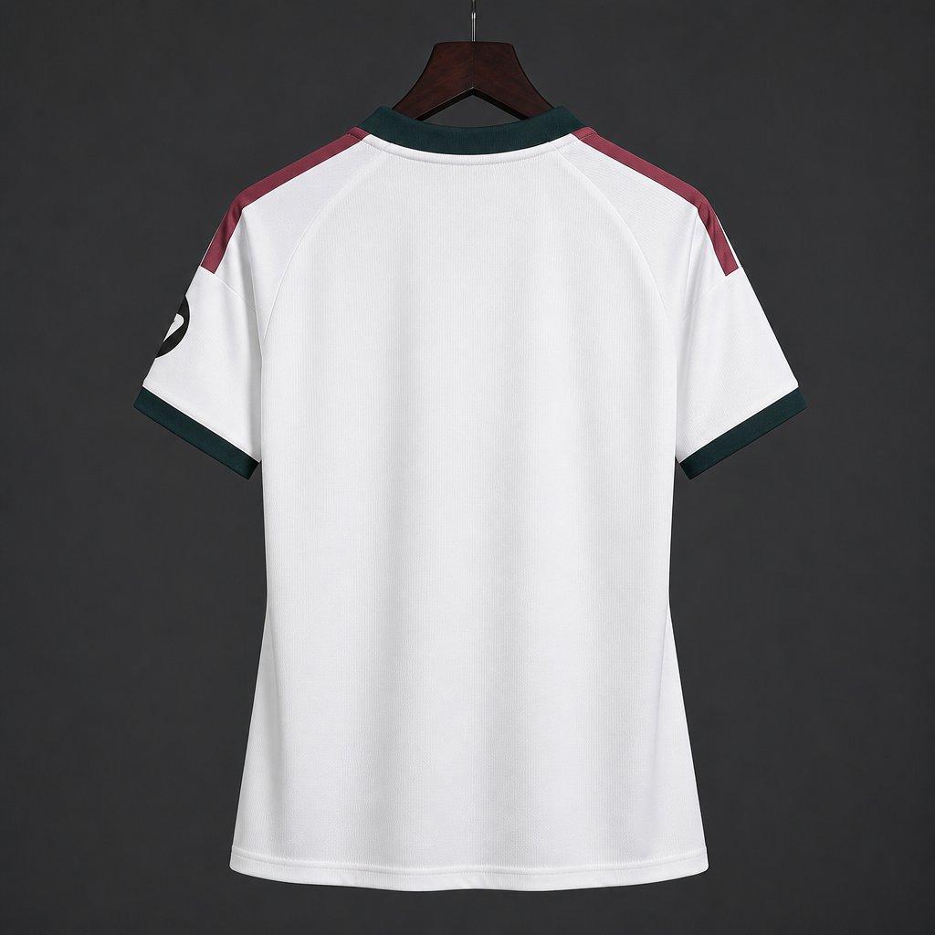 NEW Real Madrid Women's Jersey (Home) 26/27